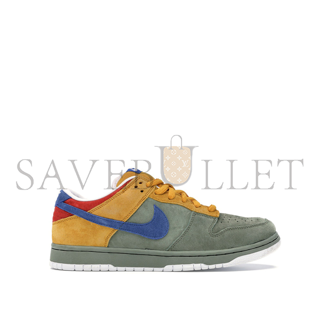 NIKE SB DUNK LOW PUFF N STUFF 313170-341